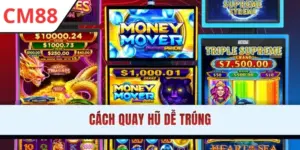 Cách Quay Hũ Dễ Trúng Lộc Lớn Dịp Tết Bính Ngọ 2026